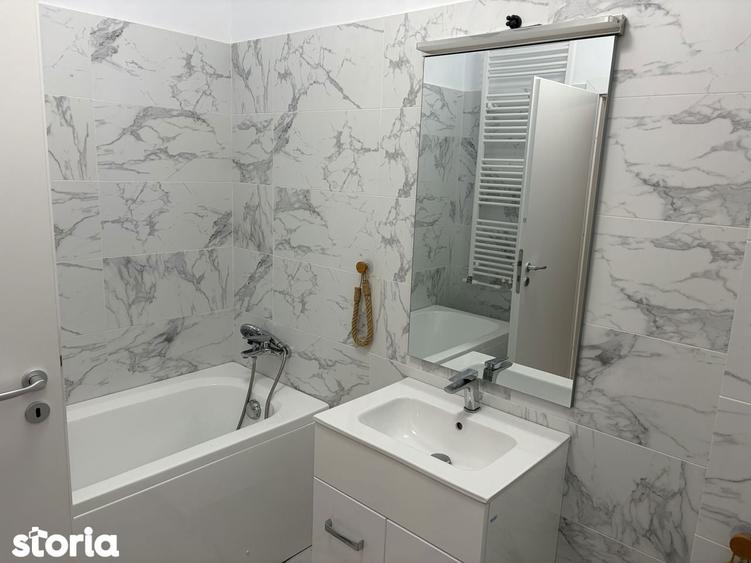 Apartament 2 camere rate la dezvoltator doar cu buletinul - 3