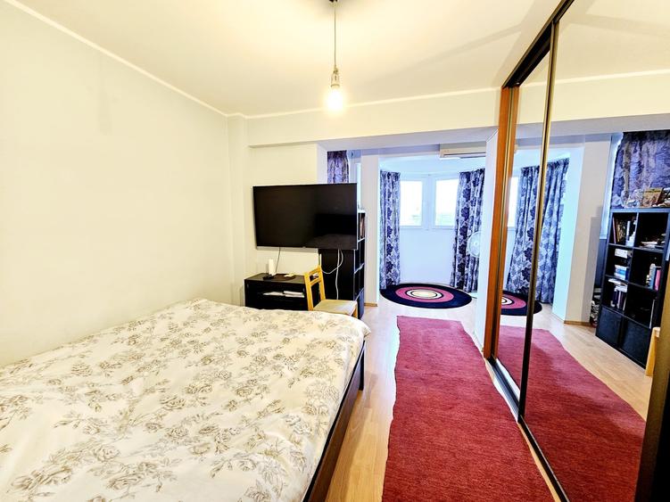 Apartament de tip duplex cu 3 cam, Centru, etaj 4, renovat, mobilat, - 1