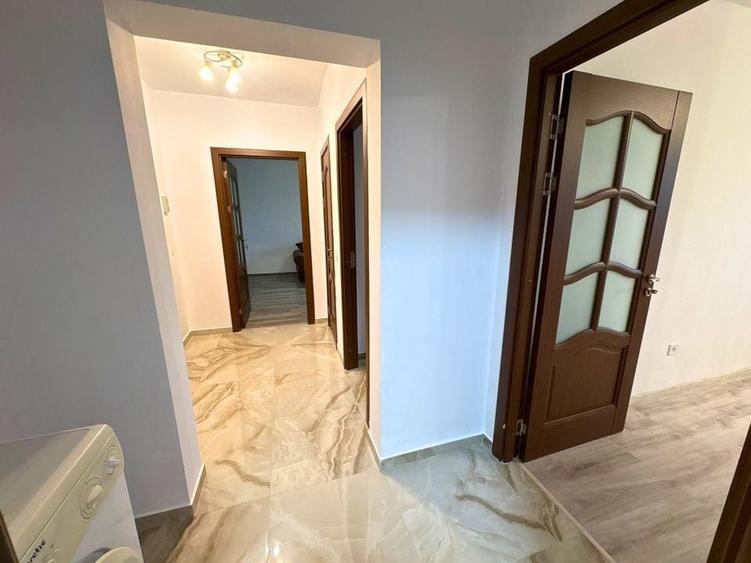 Apartament 2 camere decomandat 51 M² cu priveliște panoramică - 7