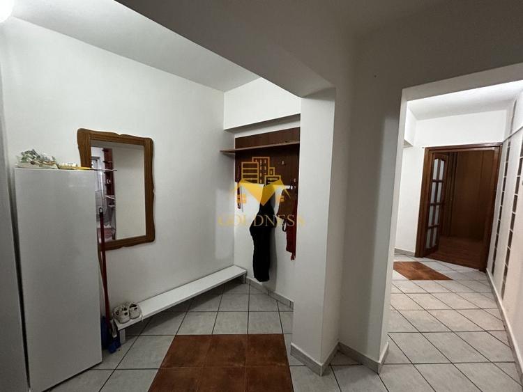 3 camere, parcare, Zona Dunarii, Intre Lacuri, Iulius Mall, Park Lake - 8