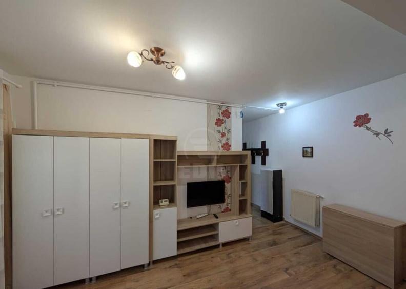 Apartament de 1 camera, zona VALEA GARBAULUI, FLORESTI - 3