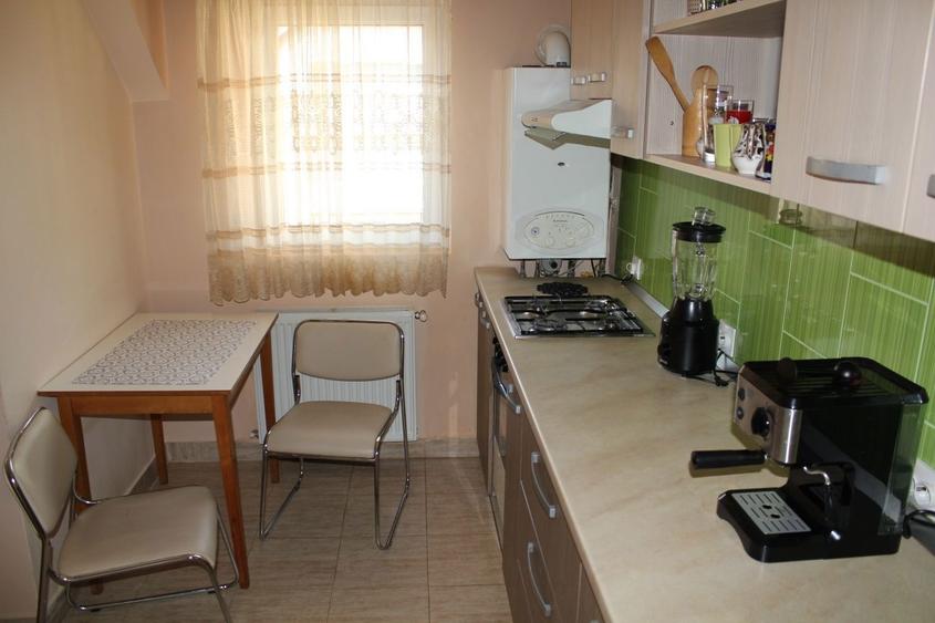 Inchiriez apartament cu 1 camera in Floresti - 2