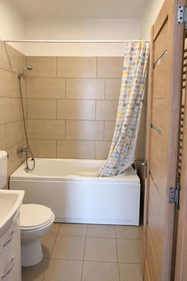 DIRECT PROPRIETAR Vand Garsoniera+terasa+loc parcare Popesti-Leordeni - 3