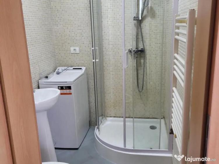 Giurgiului gazarului bloc nou etaj 3 - 3