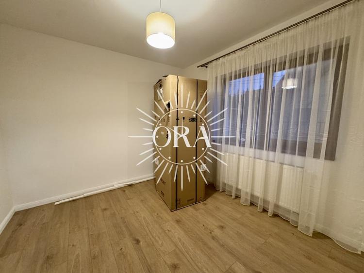 CASĂ INDIVIDUALĂ 5 CAMERE | INCHIRIERE | ZONA CAMPULUI | GARAJ - 4