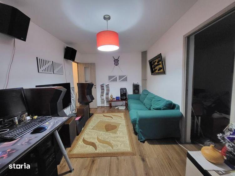 Vand apartament 2 cameraPloiesti, zona Polux - 4