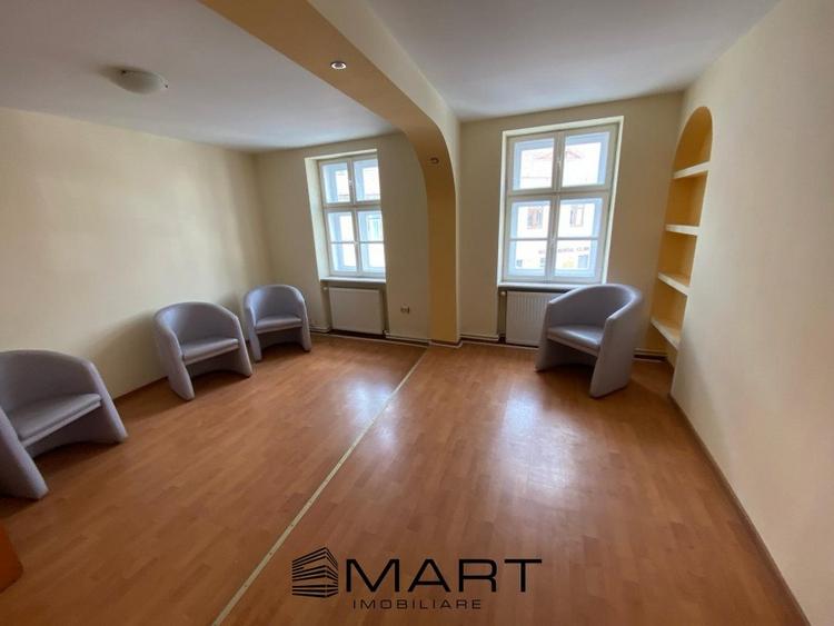 Spatiu birouri , zona Orasul de Jos - 3