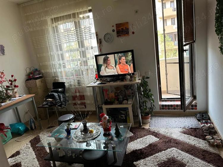 Garsoniera de vanzare 40mq - 3