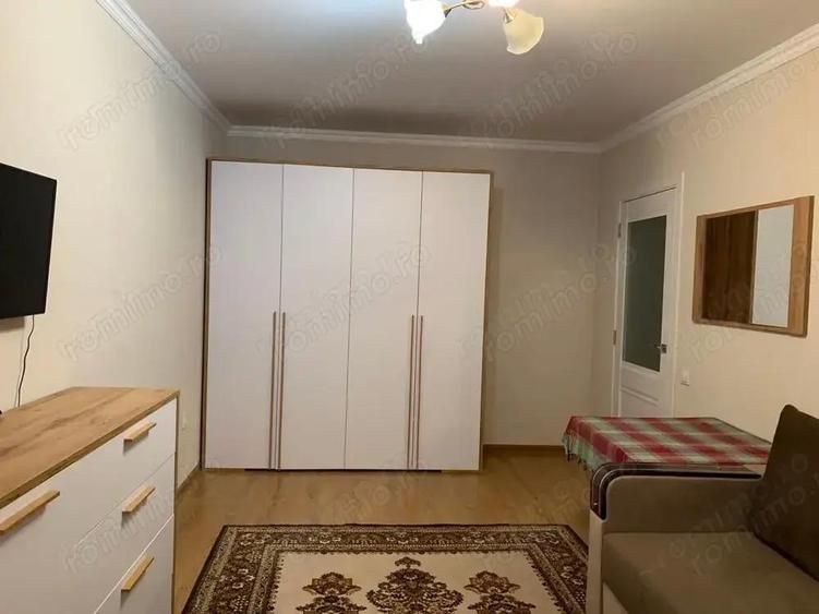 Garsoniera in cartierul Salajan - 4