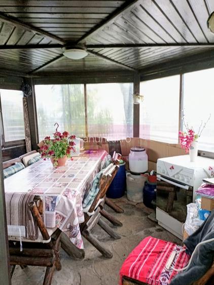 Vila de vanzare in Brebu - Zona Brebu Manastirei