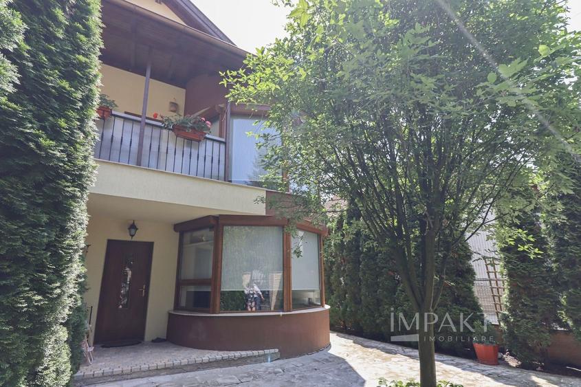 Casa individuala superba de vanzare, cartier Andrei Muresanu! - 19