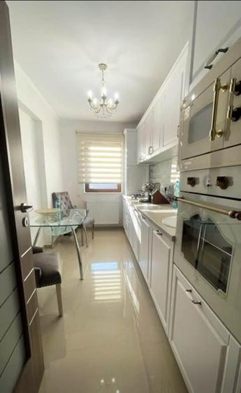 3cam Dobroiesti mobilat și utilat modern - 4