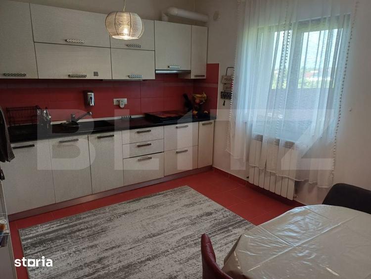 Vila premium cu foisor si sauna, 240 mp, 10 ari teren, Scheia - 10
