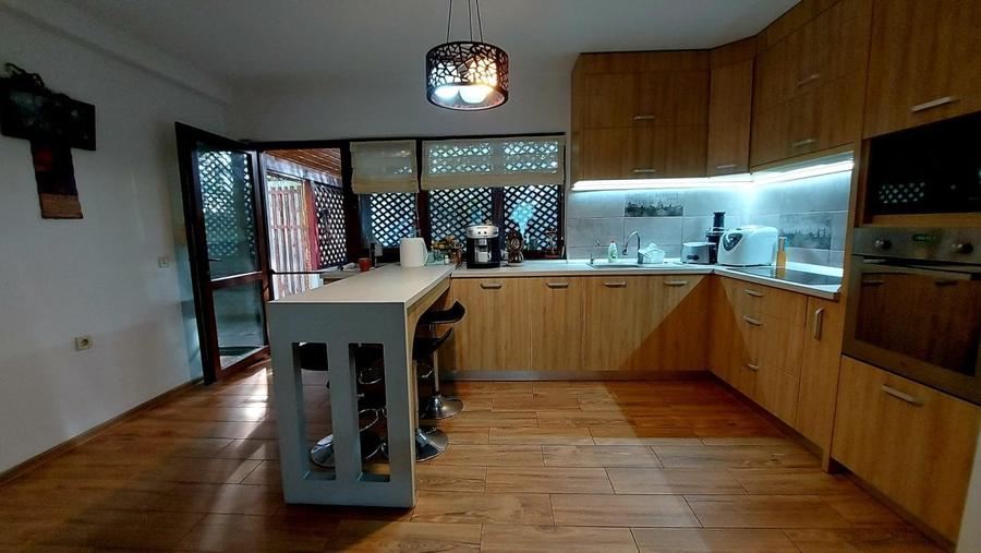 De vanzare Casa Verde P+M, zona Bariera Traian - 4