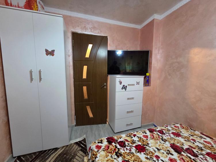 Apartament 2 camere parter imbunatatit mobilat Adjud - 5