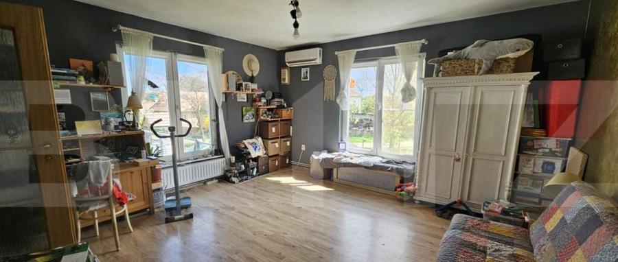 Casa tradi?ionala secuiasca de vanzare Valea Cri?u - 8