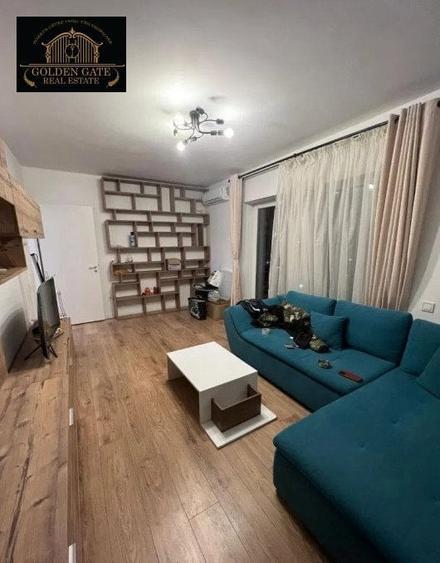 COMISION 0 | GranVia Park Lujerului - 3 Camere Parcare Terasa 107mp - 15