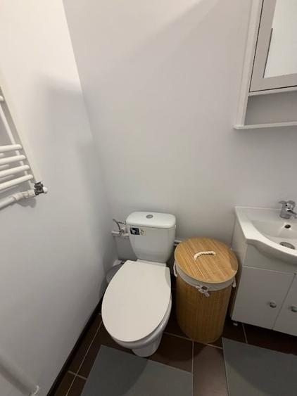 Proprietar - Garsoniera de inchiriat. Centru. Totul nou! (+ optiune corporate) - 4