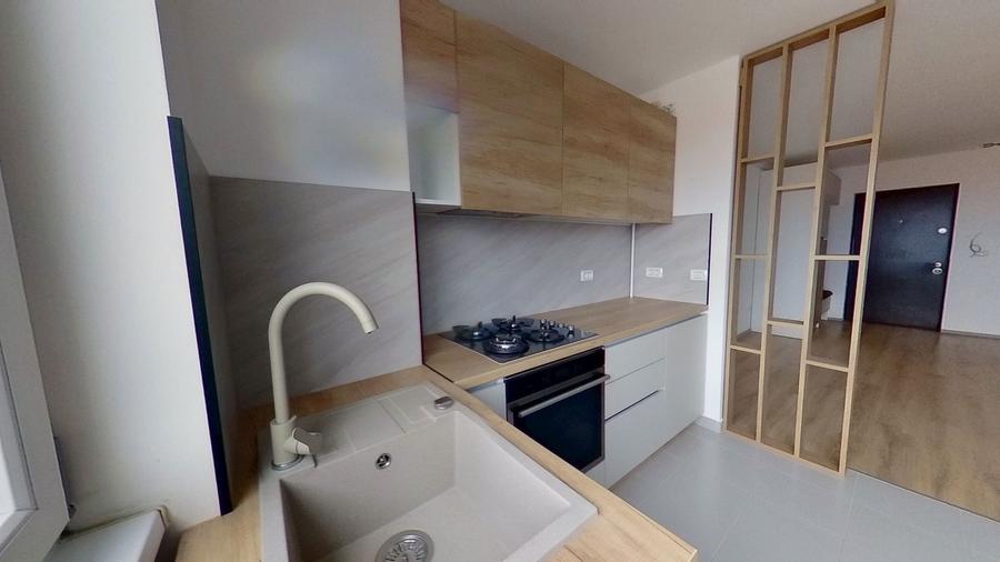 Apartament Pet friendly - 4