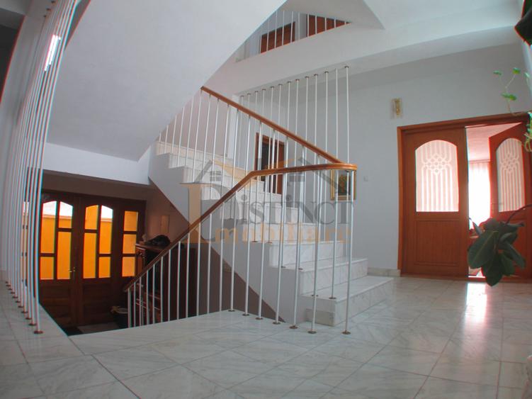 Imobil modern, 520 mp utili, pretabil clinica, boutique hotel, zona Garii-Centru - 1