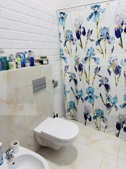 4 Camere Ultracentral, 90 mp utili, Etaj 2, Renovat - 4