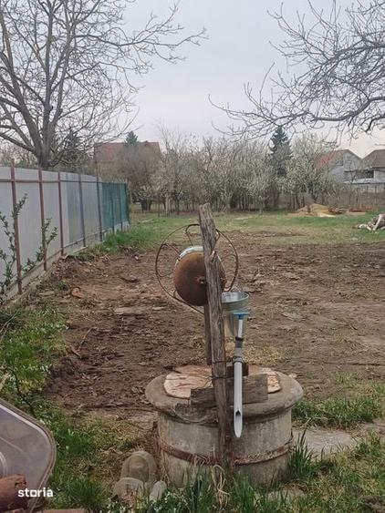 Vand casa zona Salard - 2