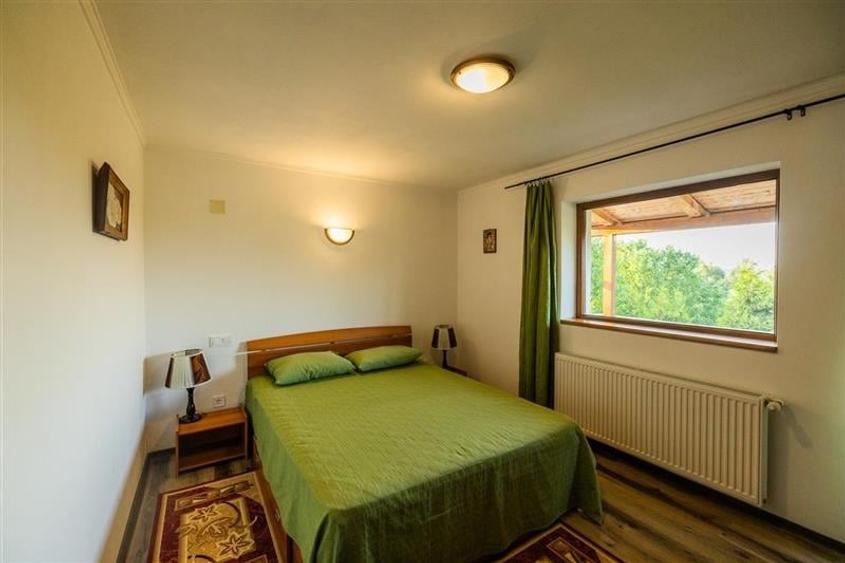 FILM! Pachet complet pt turism si/sau rezidenta, Tohanita, Zarnesti, Brasov - 50