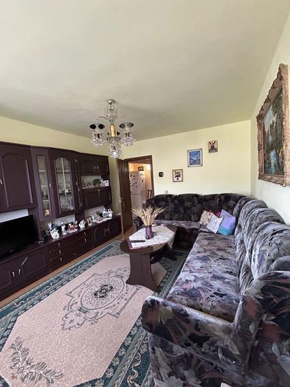 Vand apartament 2 camere, mobilat, utilat - 4