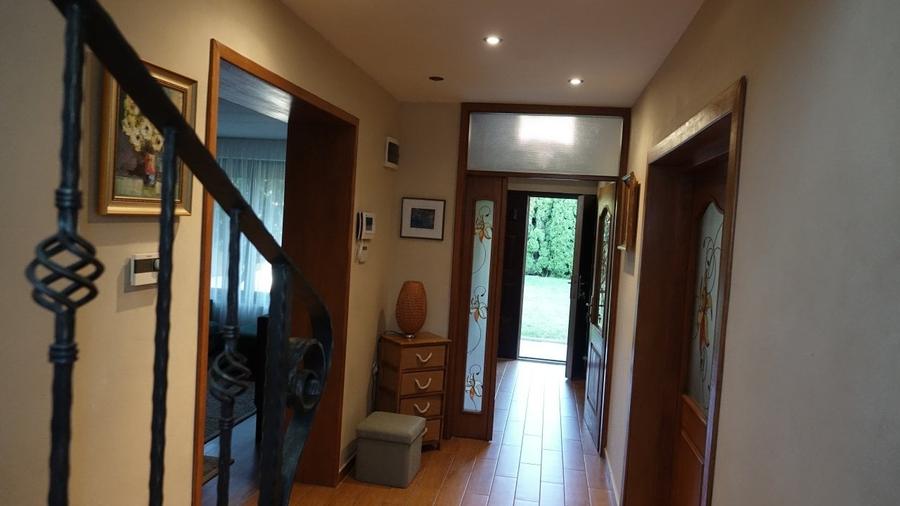 Stadion - Vila P+1+mansarda - 3