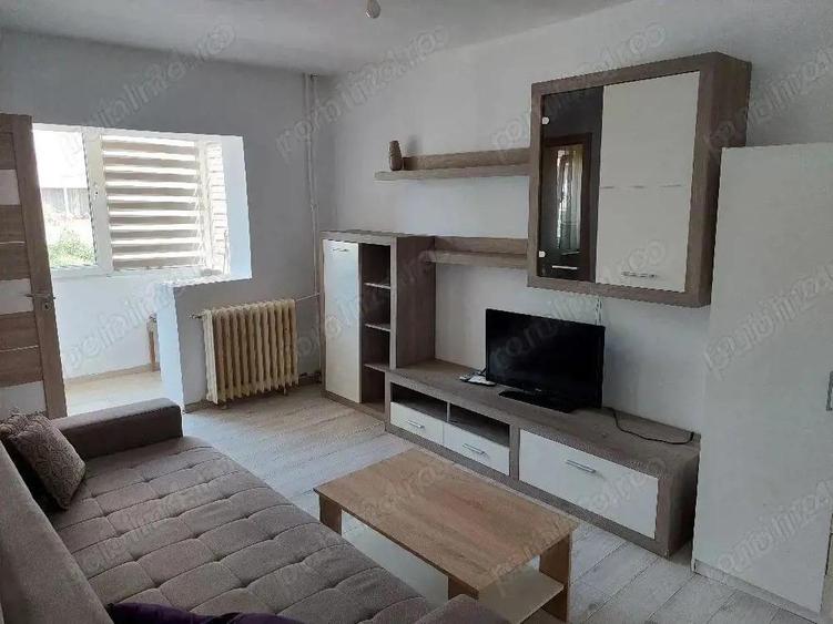 1 cam etaj 1 cu balcon C.Buziasului, NOU amenajata total + mobilata si utilat NOU bucatarie separata - 3