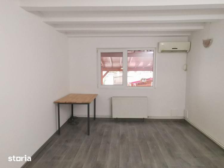 CASA 8 cam Grivitei-Gara de N-Turda D+P+1 renovata, 380V, singur curte - 7