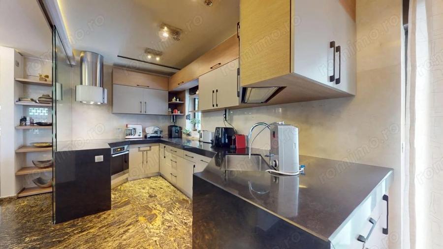 Vila Premium Damaroaia | Str. Garofitei - 7