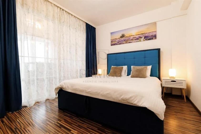 ULTRACENTRAL - 2 CAM - CENTRALA PROPRIE - EXCELENT INVESTITIE - LUX - MOBILAT SI - 1