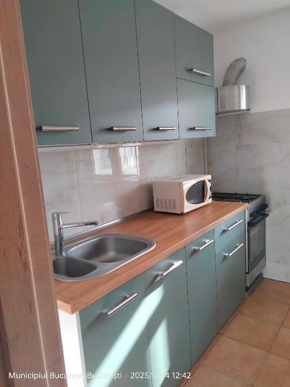Apartament 2,camere, renovat complet și mobilat - 6