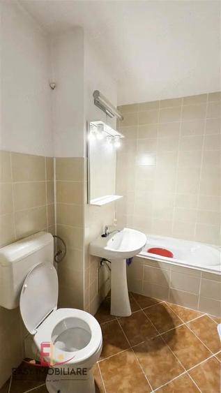 Apartament 4 camere, 110 mp, etaj 3, 2 bai, imediat ocupabil - 2