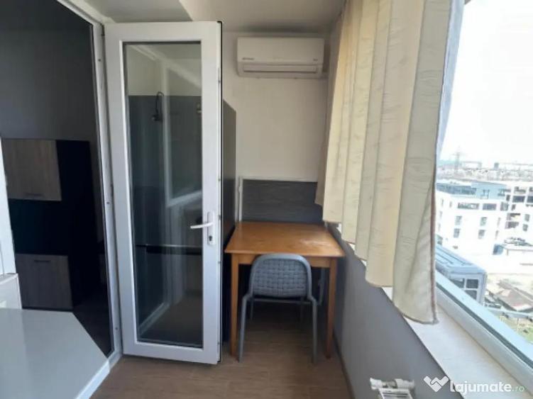 Garsoniera situata in zona Inel II - Lidl - 3