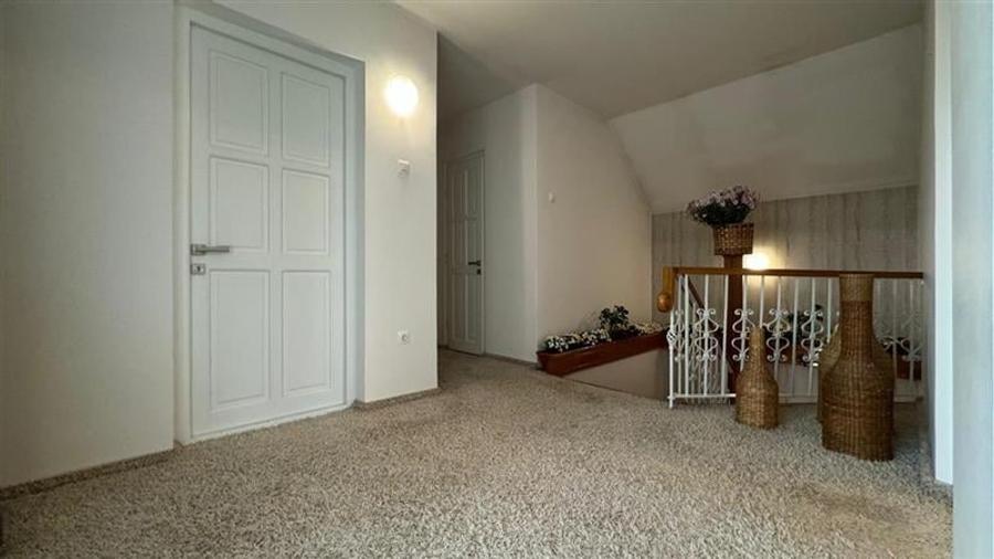 Film&3D!Vila Premium+casa scandinav al, pretios areal, 2.100 m teren Santana de - 35