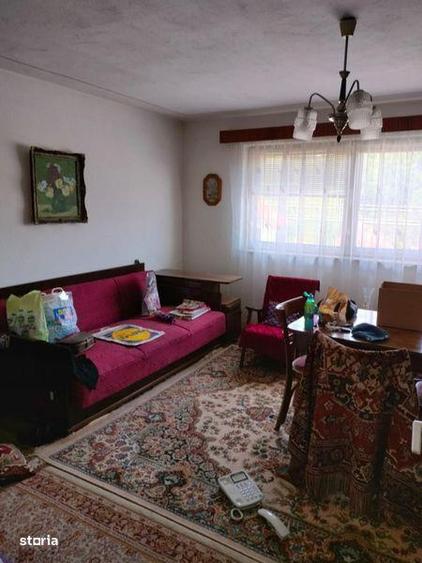 Apartament 3 camere in loc Livezile jud Alba - 8