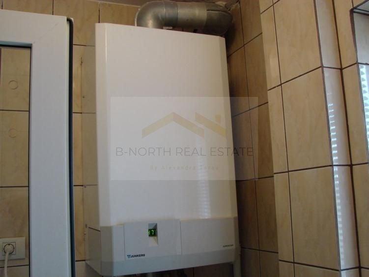 Spații birouri Grozăvești – Regie | 25–350 mp | De la 5,5 €/mp + mentenanță - 8