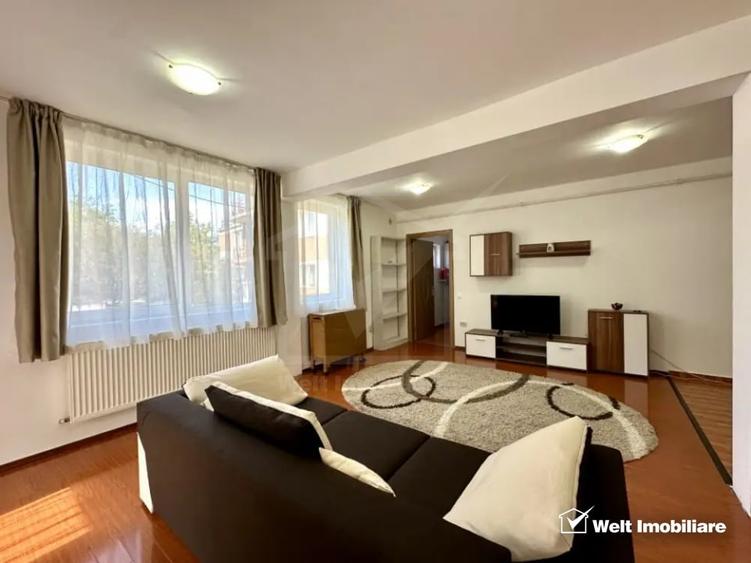 Apartament 2 camere | Bloc nou | 73mp | Terasa + Parcare | Zorilor - 1