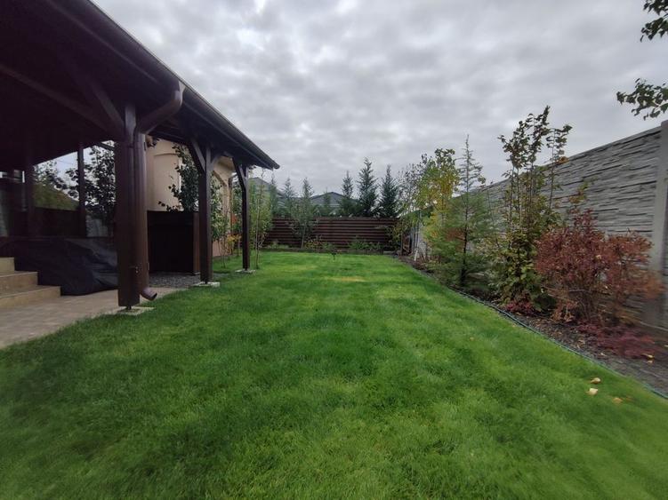 CASA  DEOSEBITA LA  SACALAZ IN SUPRAFATA DE 153 MP - 32