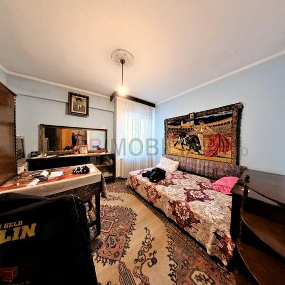 3 Camere - Cora Lujerului - Semidecomandat - 8