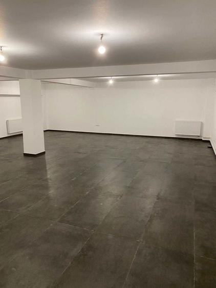 Inchiriem spatiu la subsol - In Piata Cipariu - 5