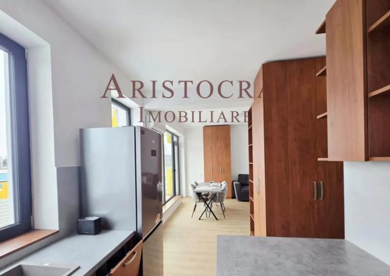 Studio Corbeanca totul nou - 9