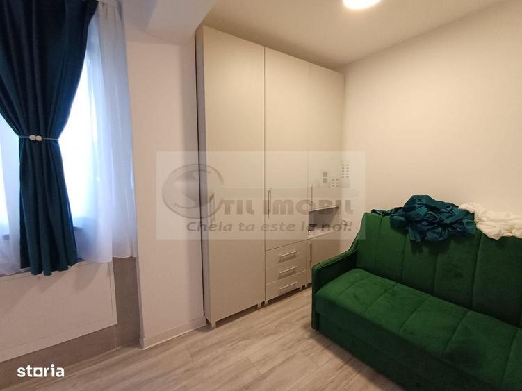 Apartament 3 camere+ Loc de parcare- BLOC NOU 2025- PRIMA INCHIRIERE - 5