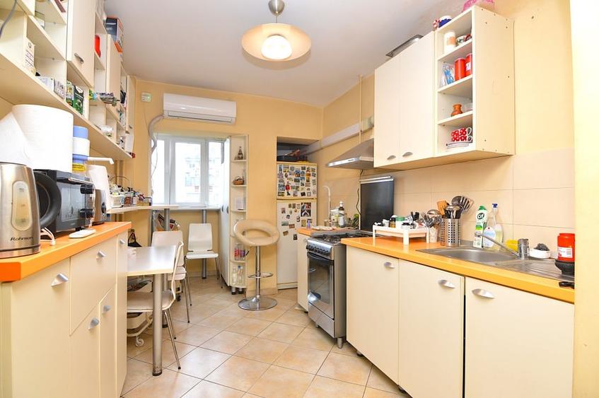 VANZARE APARTAMENT 4 CAMERE TINERETULUI – SCOALA NR.97 - 11