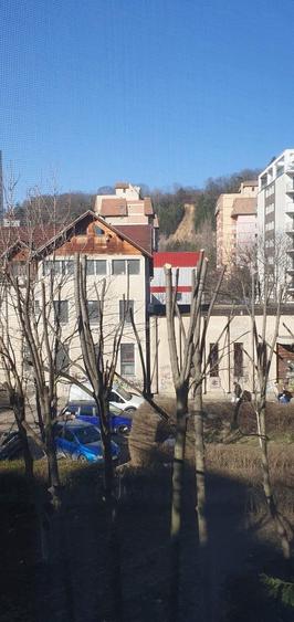 Garsoniera de inchiriat 45 mp, confort 1 , str. PARAULUI - 3