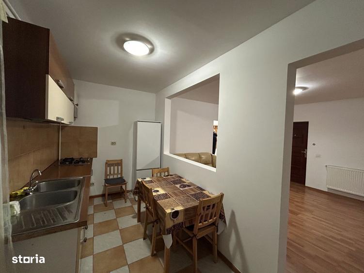 Apartament 3 camere Platou Geamana - 6
