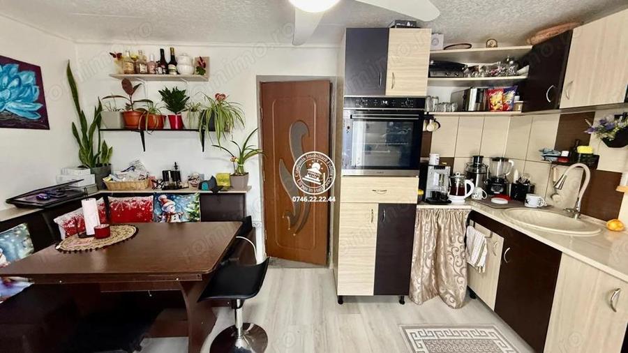 Apartament cu 2 camere de vanzare - 5