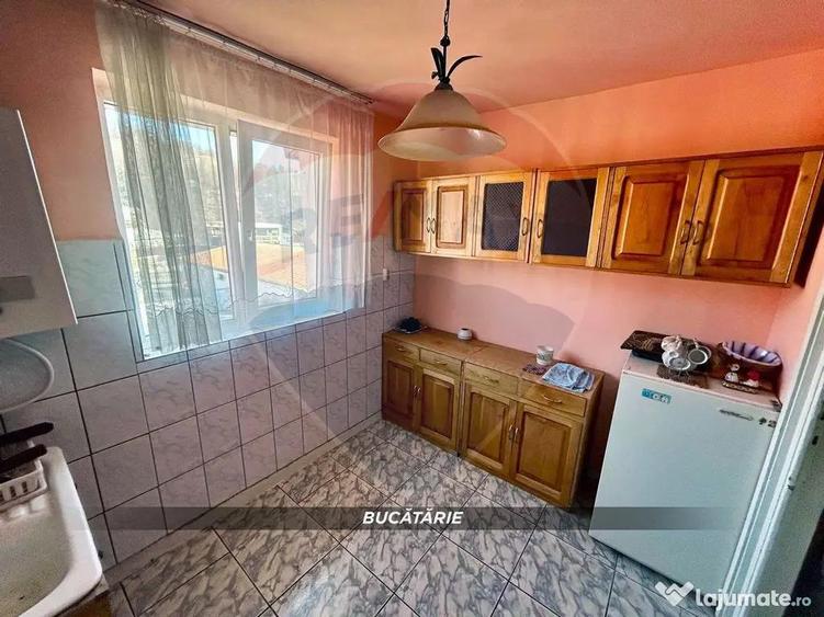 Apartament cu 3 camere de vanzare in CAVNIC - 7